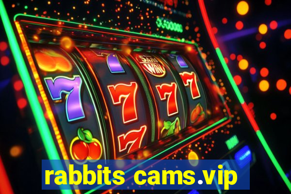 rabbits cams.vip